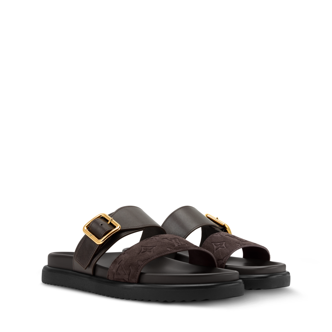 LV Venice Mule - Shoes | LOUIS VUITTON